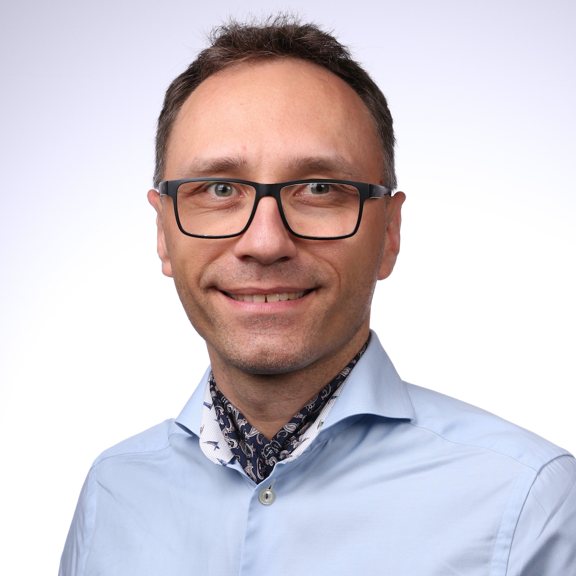 Pawel Chrom